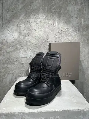 Original Rick Owens  in Store Men Women