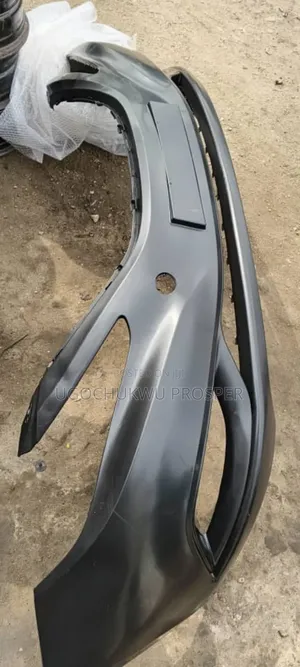 Skeleton Bumper for Sonata 3012-2014
