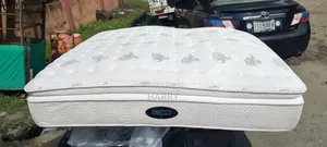 Order for Your Canadian 6by6 12inches Mattress Kindly Place Order Now