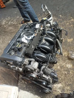 Complete Engine for Ford Escape or Taurus 4plug Engine 2008 2009 2010