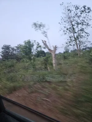 Mixed Use Comprehensive Development Land at Guzape 2 Abuja