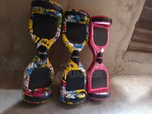42v Hoverboard 6.5inch