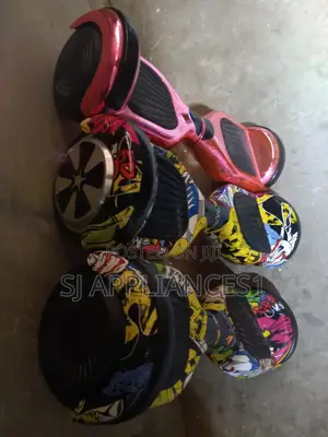 42v Hoverboard 6.5inch