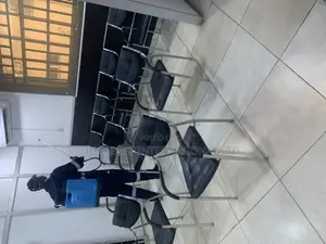 House Cleaning and Fumigation