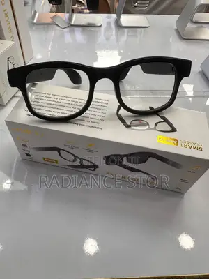 Aimb-g1 Smart Eye Glasses