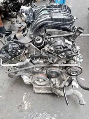 Direct Tokunbo Engine for Dodge Charger,challenger,Chrysler 3.6 V6