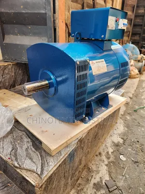 25kva Three Phase Alternator Coil 100% Copper