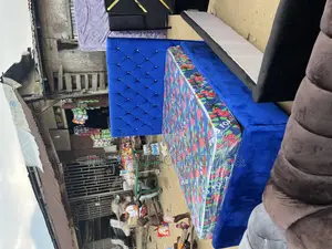 4 by 6 6 by 6 Bed Frame