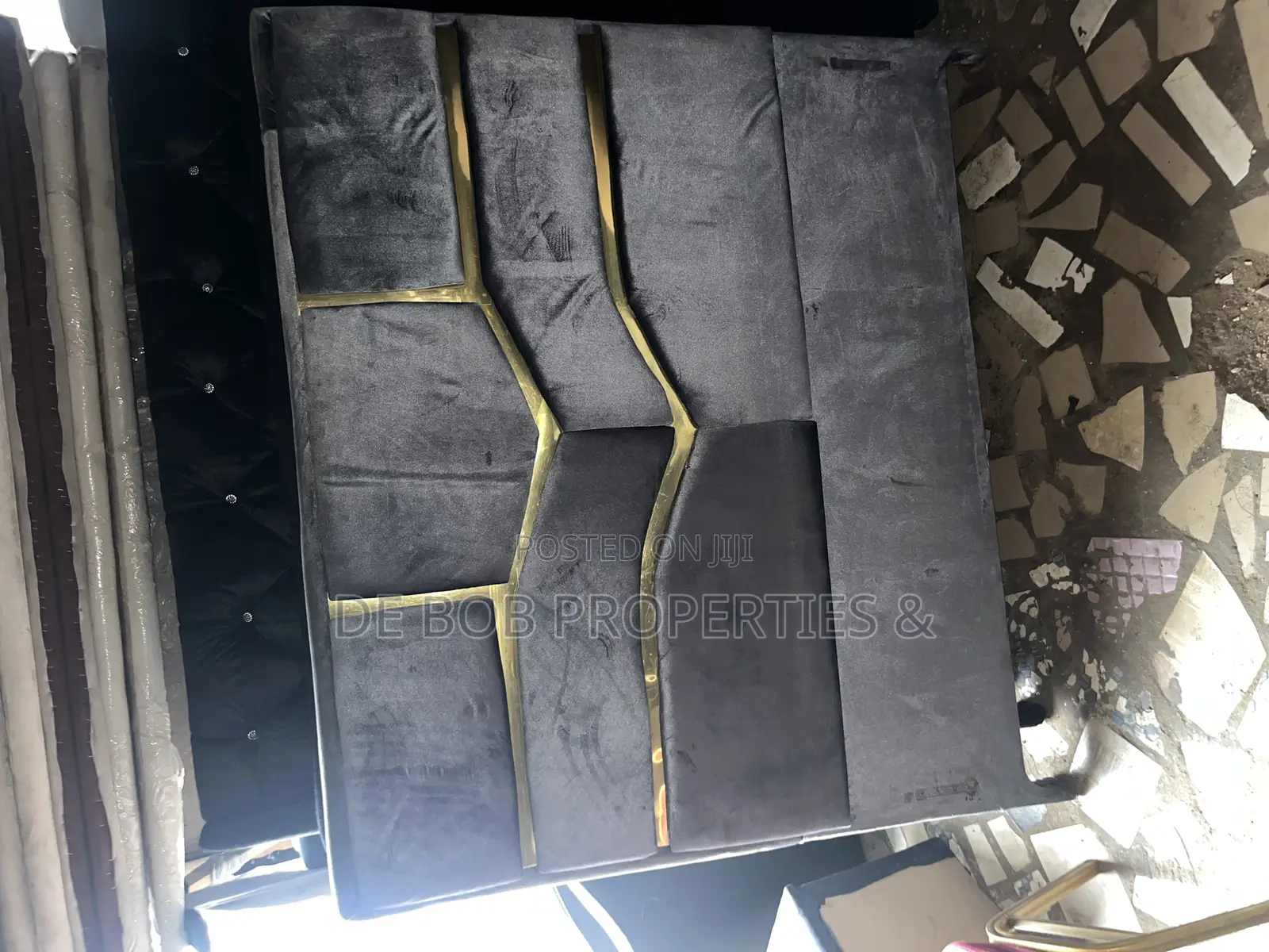 4 by 6 6 by 6 Bed Frame