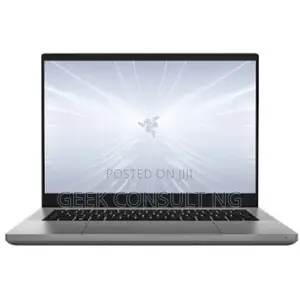New Laptop Razer Blade 32GB Intel Core i9 SSD 2T
