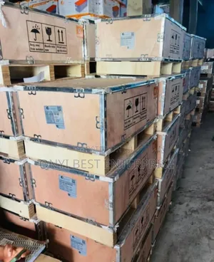 Felicity Hybrid Inverter Ivpm 10kva 48v-120ah