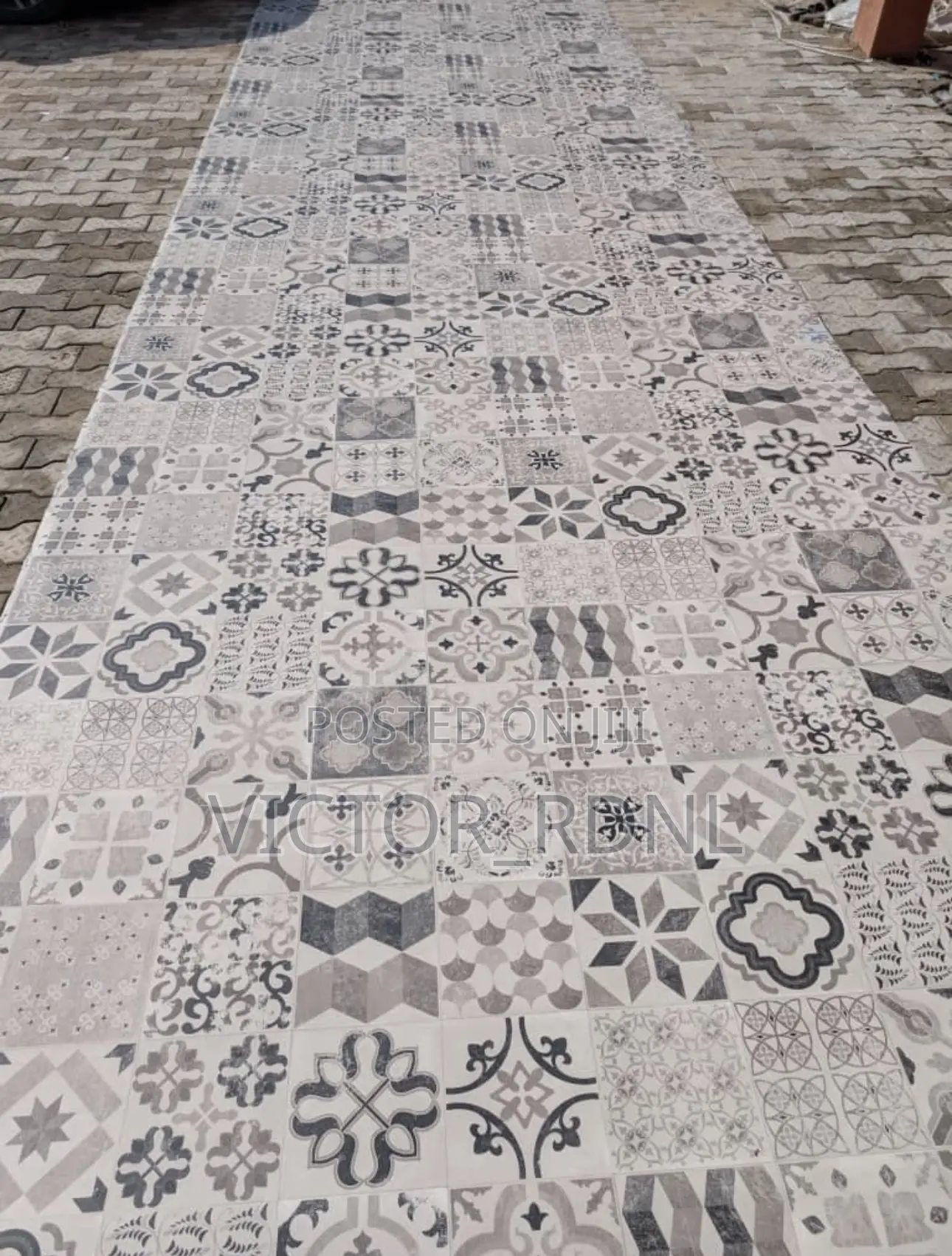 Authentic Carpet High Thickness