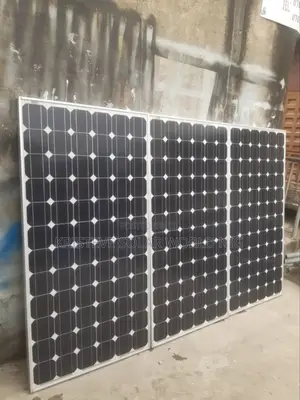 300w Monocrystalline Grade a Solar Panel – High Efficiency Durable