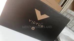 Victus Hp Gaming Laptop , Intel Core I7 ,16gb Window 11