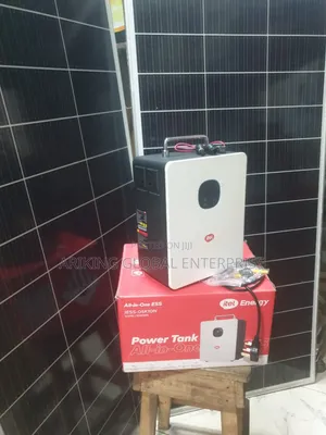 Itel 500watts Solar System Solutions .