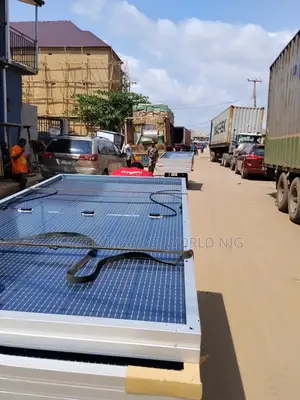 620w Monocrystalline Grade a Solar Panel – High Efficiency Durable