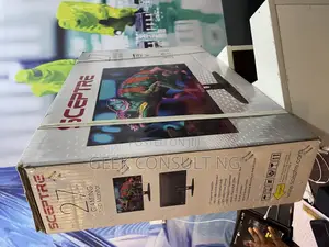 Sceptre 27inch Monitor