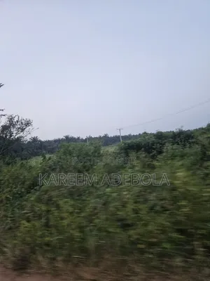 Mixed Use Comprehensive Development Land at Maitama 2 Abuja