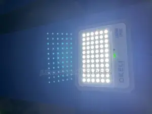 200w Solar Light