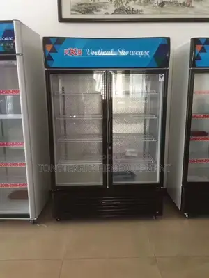 Commercial Industrial Chiller