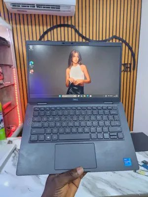 Laptop Dell Latitude 7320 16GB Intel Core I5 SSD 256GB
