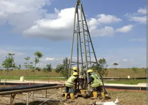 Geotechnical Soil Investigation and Reporting