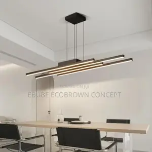 Modern Led Ceiling Lamp