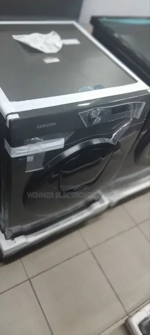Samsung 9kg Washing Machine Wash And Dry Inverter