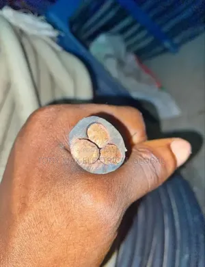 16mm 3core Electric Flexible Cable 100%Pure Power Cable