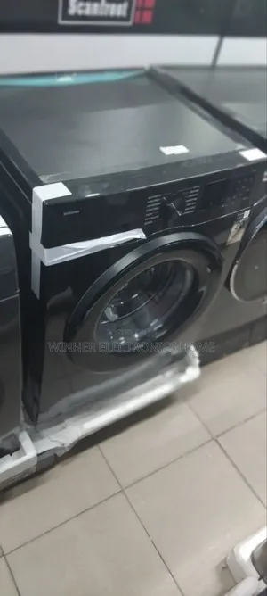 Samsung 11kg Front Loader Washing Machine Inverter