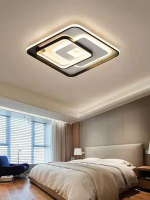 Nordic Style Ceiling Fitting Modern Lamp