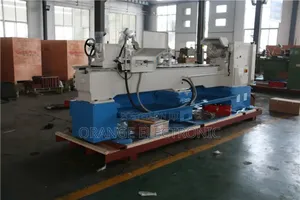 Lathe Machine 3meter