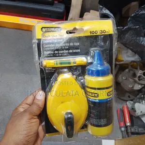 Stanley Chalk Line Reel
