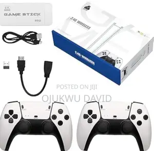 Ps5 Game Stick