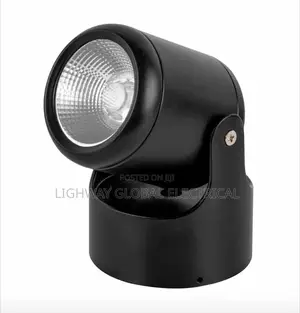 Outdoor/ Indoor Water Proof Spot Light, Turnable 360 Degree