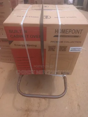 Inbuilt Cabinet Microwave Oven