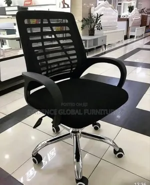 Victory Office Mesh Chair