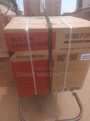 Inbuilt Cabinet Kitchen Microwave Oven