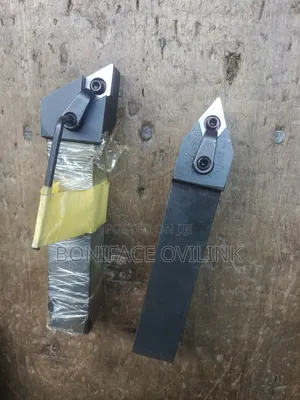 Mdpnn2525m15 Insert Holder