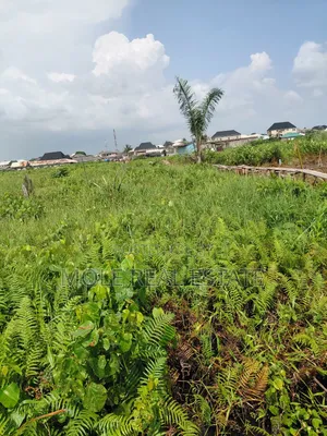300sqm Unity Bustop Ijegemo Near Ikotun Alimosho