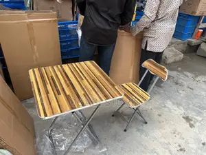 1 Table + 1 Chair Sitting Set