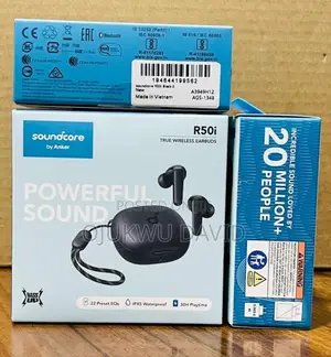 Anker Earpod