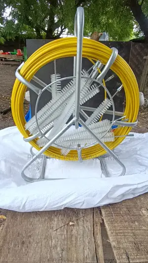 Pipe Cleaner and Flusher