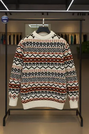 Luxury High Quality Sweatshirts Available in Store