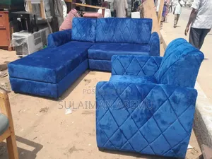 Brand-New Sofa Chair