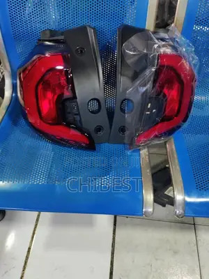 GMC Terrain Rear Light