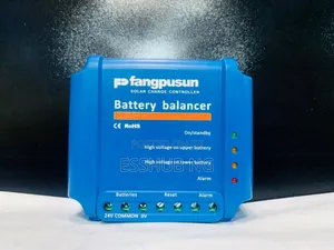 Battery Equalizer Balancer Fangpusun