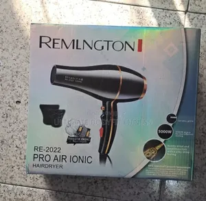 Brand New Remington Re-2022 Hair Dryer