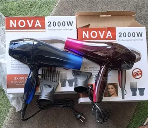 Brand New Sonar Salon 8811 Hair Dryer