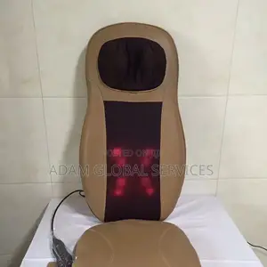 Back Neck Kneading Massager